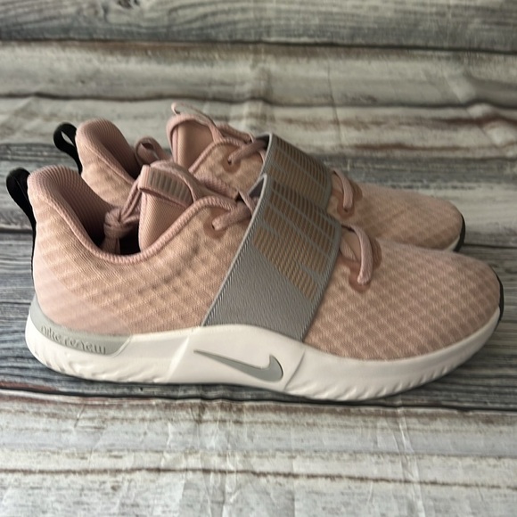 Nike Wmns In-Season TR 9 Coral Stardust Sz 8 NWOT - Picture 7 of 12